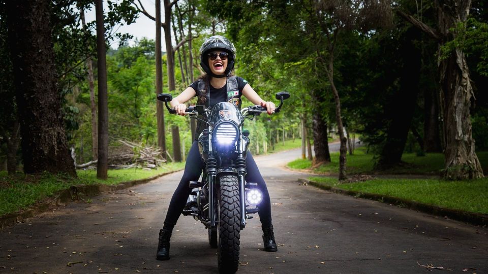 Álbum 15 anos Maria Fernanda