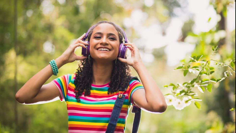 Álbum 15 anos Maria Luísa