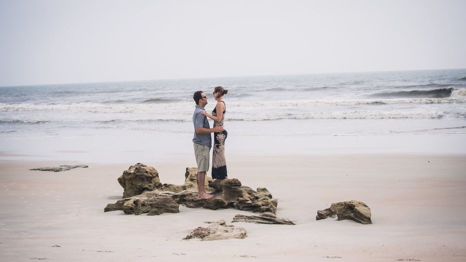 Casamento Elton e Jenifer