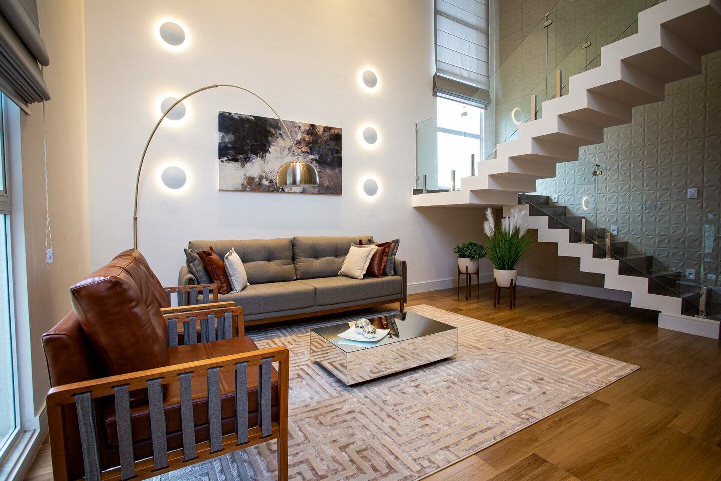 ARQUITETURA/INTERIORES